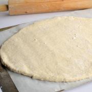 Рецепт теста для пиццы в хлебопечке